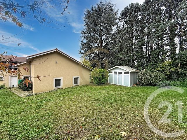Afficher la photo en grand maison à vendre - 4 pièces - 115.0 m2 - BRIGNAIS - 69 - RHONE-ALPES - Century 21 Identité Immobilier