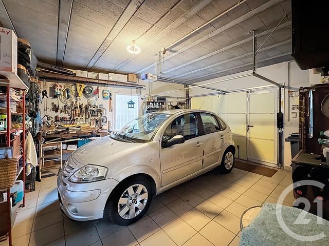 Afficher la photo en grand maison à vendre - 4 pièces - 115.0 m2 - BRIGNAIS - 69 - RHONE-ALPES - Century 21 Identité Immobilier