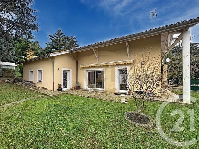 Afficher la photo en grand maison à vendre - 4 pièces - 115.0 m2 - BRIGNAIS - 69 - RHONE-ALPES - Century 21 Identité Immobilier