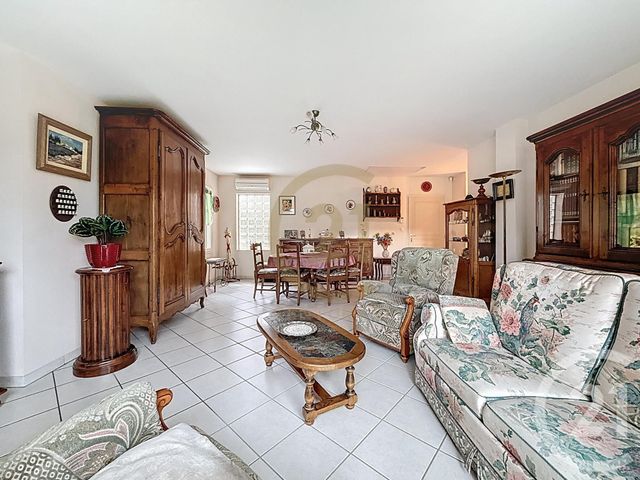 Afficher la photo en grand maison à vendre - 4 pièces - 115.0 m2 - BRIGNAIS - 69 - RHONE-ALPES - Century 21 Identité Immobilier