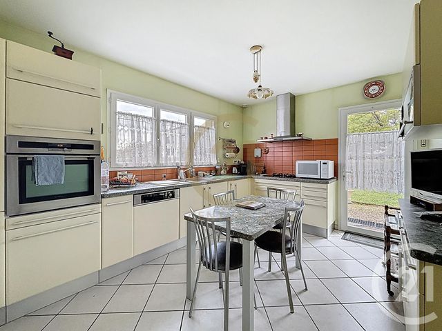 Afficher la photo en grand maison à vendre - 4 pièces - 115.0 m2 - BRIGNAIS - 69 - RHONE-ALPES - Century 21 Identité Immobilier