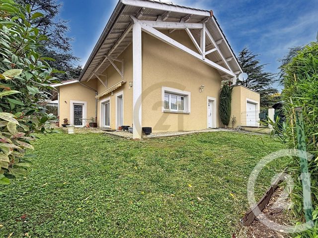 Afficher la photo en grand maison à vendre - 4 pièces - 115.0 m2 - BRIGNAIS - 69 - RHONE-ALPES - Century 21 Identité Immobilier