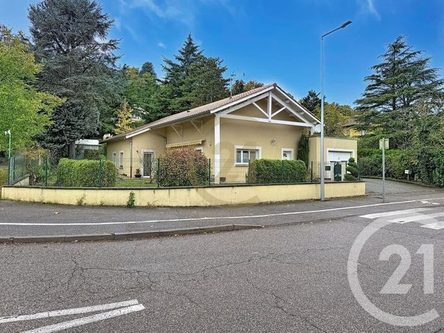 Maison à vendre BRIGNAIS