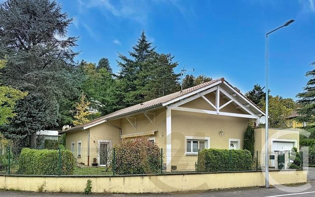 maison - BRIGNAIS - 69