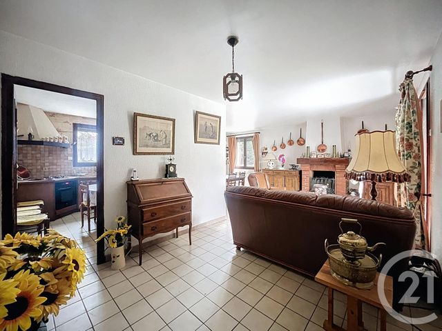 maison à vendre - 5 pièces - 98.0 m2 - VOURLES - 69 - RHONE-ALPES - Century 21 Identité Immobilier