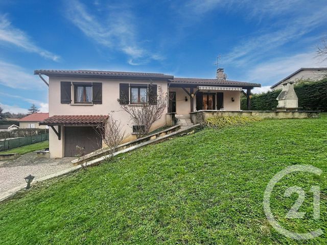 maison - VOURLES - 69