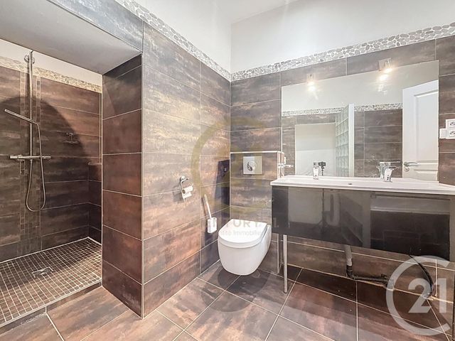 maison à vendre - 4 pièces - 84.65 m2 - CHAPONOST - 69 - RHONE-ALPES - Century 21 Identité Immobilier