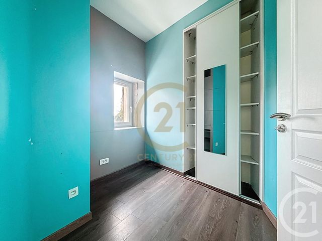 maison à vendre - 4 pièces - 84.65 m2 - CHAPONOST - 69 - RHONE-ALPES - Century 21 Identité Immobilier