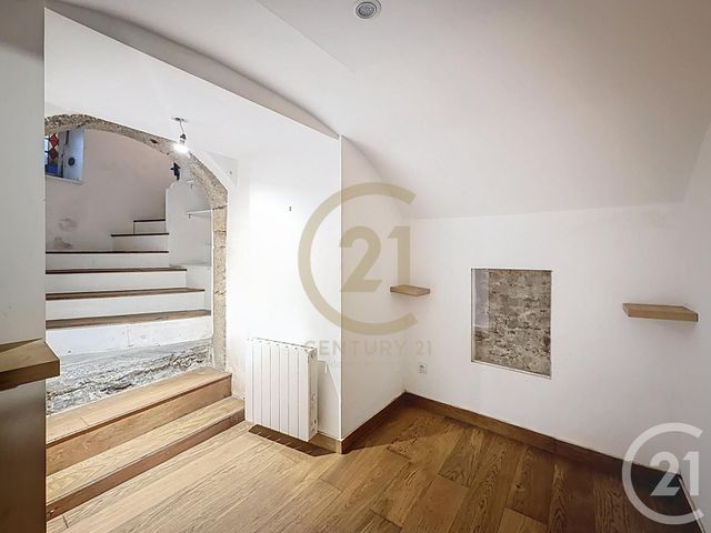 maison à vendre - 4 pièces - 84.65 m2 - CHAPONOST - 69 - RHONE-ALPES - Century 21 Identité Immobilier