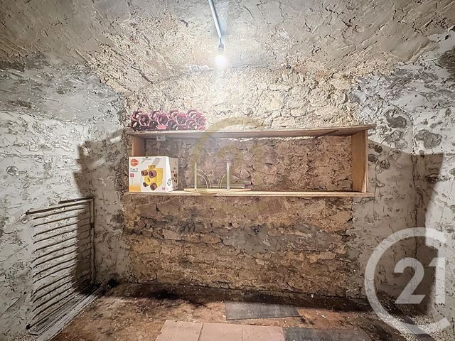 maison à vendre - 4 pièces - 84.65 m2 - CHAPONOST - 69 - RHONE-ALPES - Century 21 Identité Immobilier