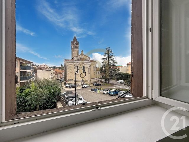 maison à vendre - 4 pièces - 84.65 m2 - CHAPONOST - 69 - RHONE-ALPES - Century 21 Identité Immobilier