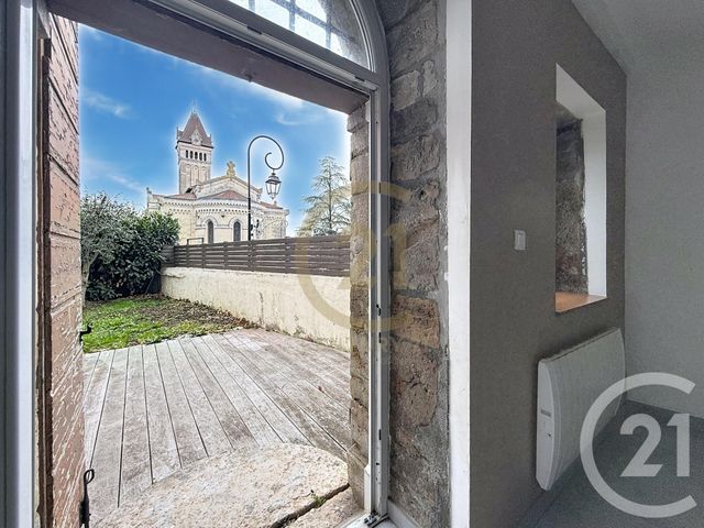 maison à vendre - 4 pièces - 84.65 m2 - CHAPONOST - 69 - RHONE-ALPES - Century 21 Identité Immobilier