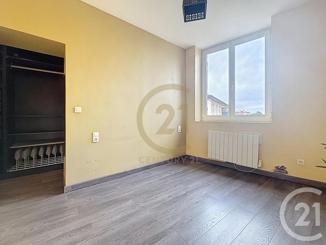 maison à vendre - 4 pièces - 84.65 m2 - CHAPONOST - 69 - RHONE-ALPES - Century 21 Identité Immobilier