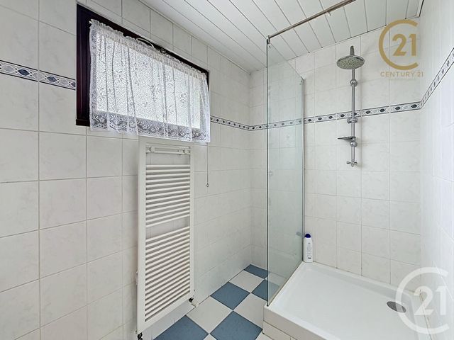 maison à vendre - 4 pièces - 83.81 m2 - BRIGNAIS - 69 - RHONE-ALPES - Century 21 Identité Immobilier
