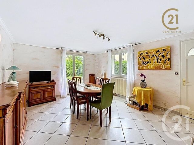 maison à vendre - 4 pièces - 83.81 m2 - BRIGNAIS - 69 - RHONE-ALPES - Century 21 Identité Immobilier