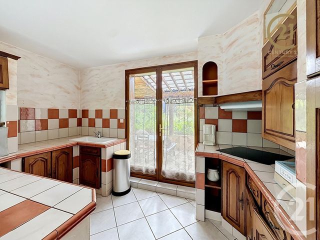 maison à vendre - 4 pièces - 83.81 m2 - BRIGNAIS - 69 - RHONE-ALPES - Century 21 Identité Immobilier