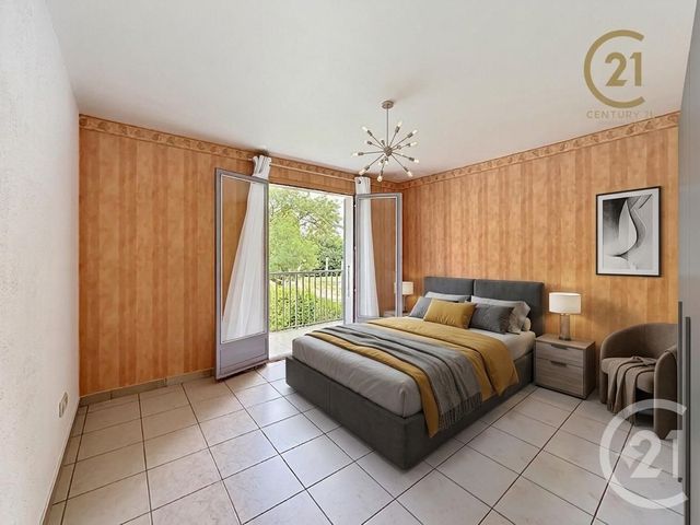 maison à vendre - 4 pièces - 83.81 m2 - BRIGNAIS - 69 - RHONE-ALPES - Century 21 Identité Immobilier