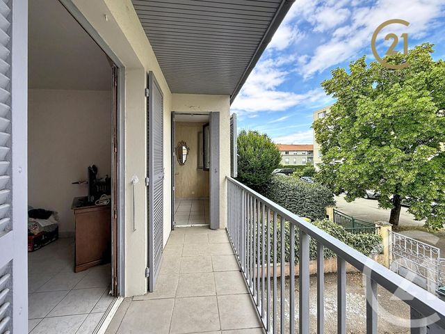 maison à vendre - 4 pièces - 83.81 m2 - BRIGNAIS - 69 - RHONE-ALPES - Century 21 Identité Immobilier