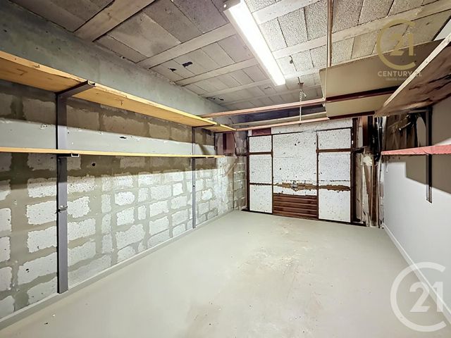 maison à vendre - 4 pièces - 83.81 m2 - BRIGNAIS - 69 - RHONE-ALPES - Century 21 Identité Immobilier
