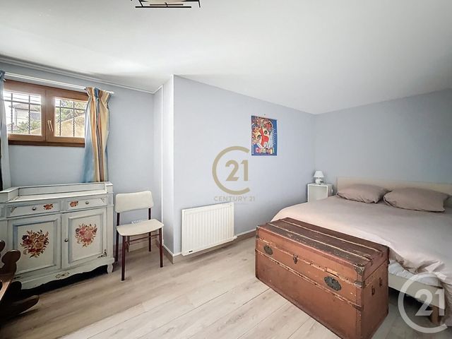 maison à vendre - 5 pièces - 130.0 m2 - ORLIENAS - 69 - RHONE-ALPES - Century 21 Identité Immobilier