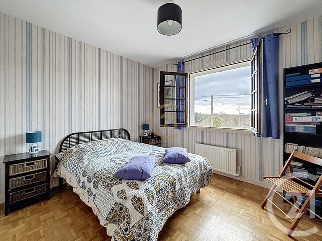 maison à vendre - 5 pièces - 130.0 m2 - ORLIENAS - 69 - RHONE-ALPES - Century 21 Identité Immobilier