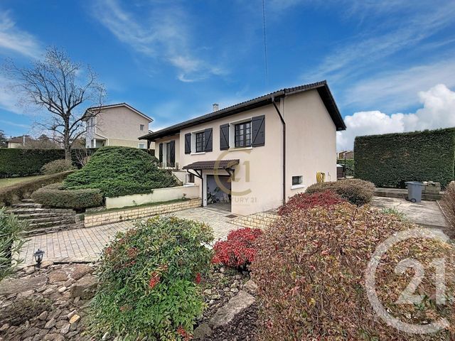 Maison à vendre ORLIENAS