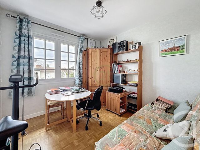 maison à vendre - 5 pièces - 130.0 m2 - ORLIENAS - 69 - RHONE-ALPES - Century 21 Identité Immobilier