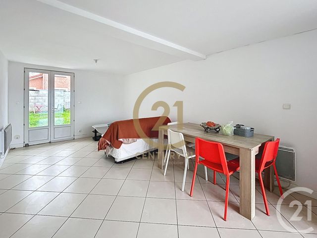 Appartement T4 à louer - 4 pièces - 72.0 m2 - ST GENIS LAVAL - 69 - RHONE-ALPES - Century 21 Identité Immobilier