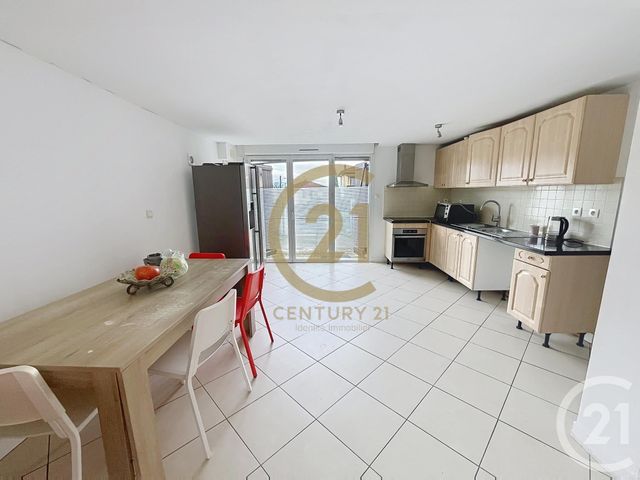 Appartement T4 à louer ST GENIS LAVAL