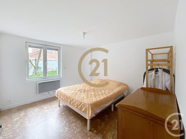 Appartement T4 à louer - 4 pièces - 72.0 m2 - ST GENIS LAVAL - 69 - RHONE-ALPES - Century 21 Identité Immobilier