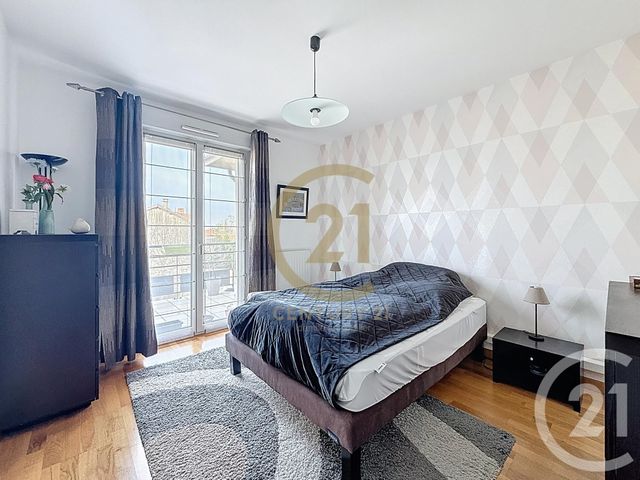 Appartement F3 à vendre - 3 pièces - 80.23 m2 - BRINDAS - 69 - RHONE-ALPES - Century 21 Identité Immobilier