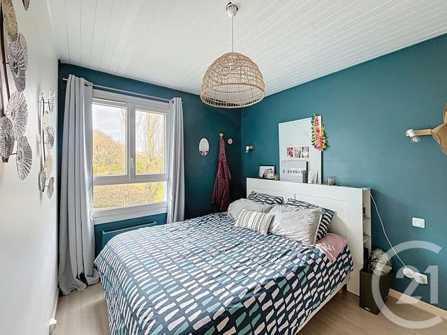 Appartement F4 à louer - 4 pièces - 82.0 m2 - BRIGNAIS - 69 - RHONE-ALPES - Century 21 Identité Immobilier