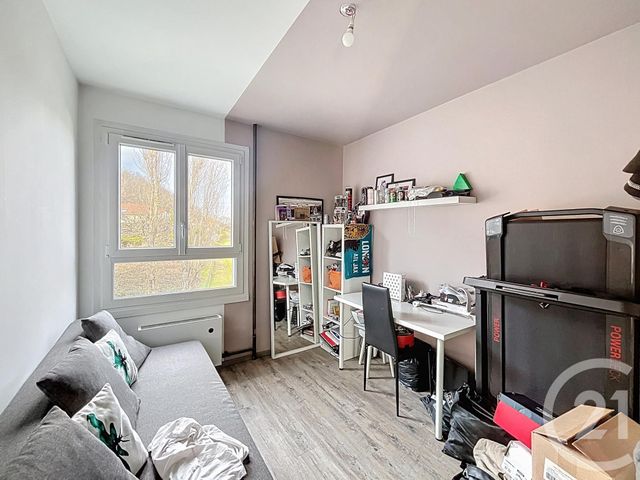 Appartement F4 à louer - 4 pièces - 82.0 m2 - BRIGNAIS - 69 - RHONE-ALPES - Century 21 Identité Immobilier