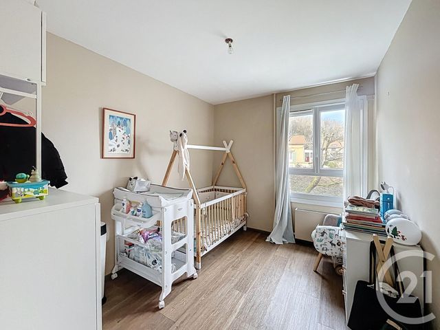 Appartement F4 à louer - 4 pièces - 82.0 m2 - BRIGNAIS - 69 - RHONE-ALPES - Century 21 Identité Immobilier