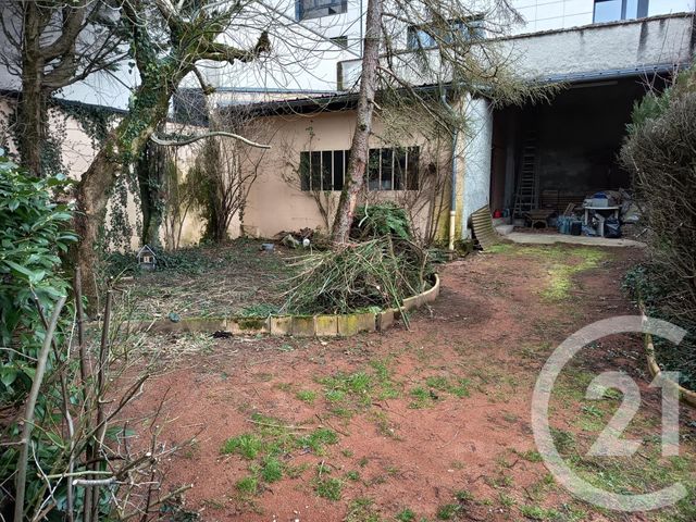 maison à vendre - 8 pièces - 174.0 m2 - TASSIN LA DEMI LUNE - 69 - RHONE-ALPES - Century 21 Identité Immobilier