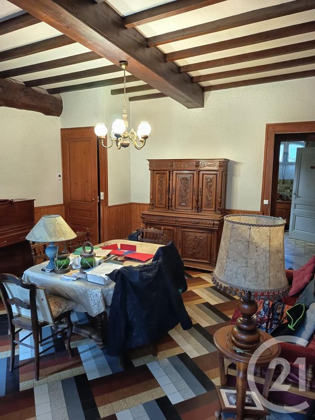 maison à vendre - 8 pièces - 174.0 m2 - TASSIN LA DEMI LUNE - 69 - RHONE-ALPES - Century 21 Identité Immobilier