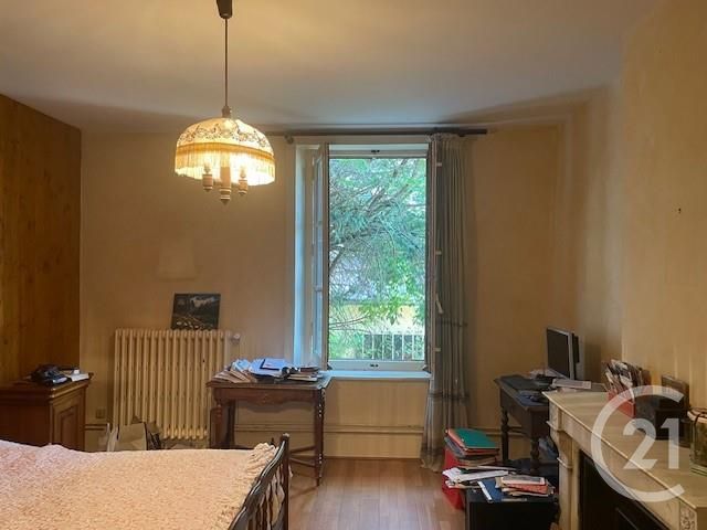 maison à vendre - 8 pièces - 174.0 m2 - TASSIN LA DEMI LUNE - 69 - RHONE-ALPES - Century 21 Identité Immobilier