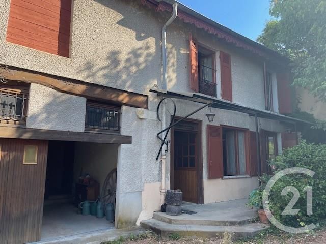 maison à vendre - 8 pièces - 174.0 m2 - TASSIN LA DEMI LUNE - 69 - RHONE-ALPES - Century 21 Identité Immobilier
