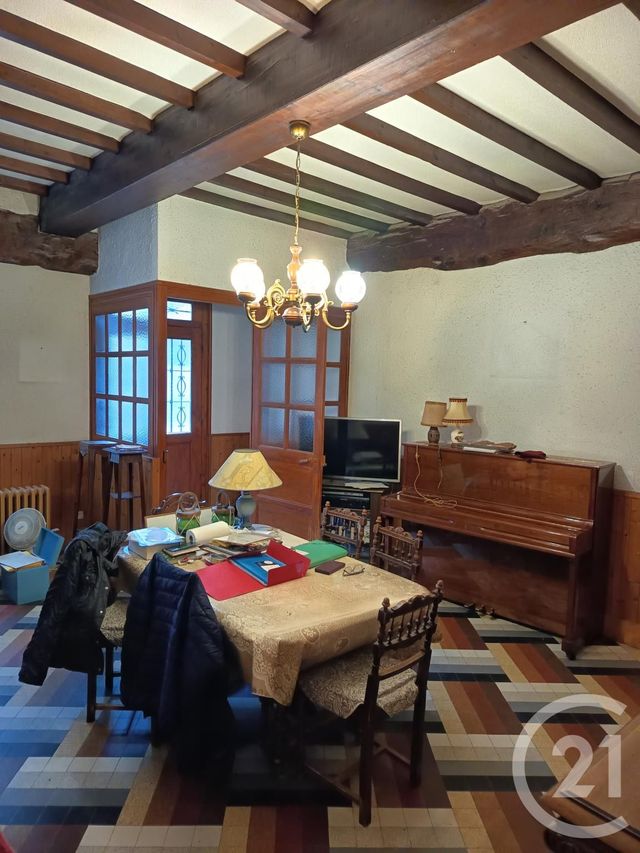 maison à vendre - 8 pièces - 174.0 m2 - TASSIN LA DEMI LUNE - 69 - RHONE-ALPES - Century 21 Identité Immobilier