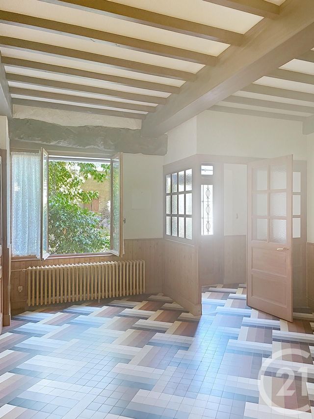maison à vendre - 8 pièces - 174.0 m2 - TASSIN LA DEMI LUNE - 69 - RHONE-ALPES - Century 21 Identité Immobilier