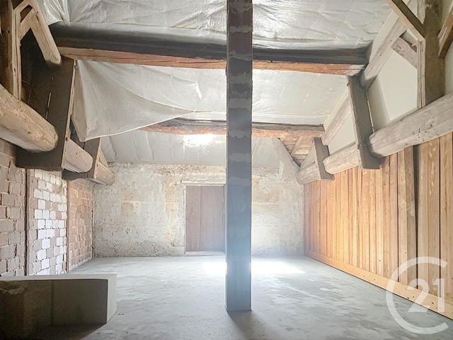 maison à vendre - 8 pièces - 174.0 m2 - TASSIN LA DEMI LUNE - 69 - RHONE-ALPES - Century 21 Identité Immobilier