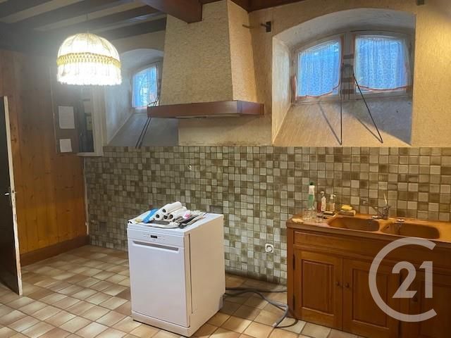 maison à vendre - 8 pièces - 174.0 m2 - TASSIN LA DEMI LUNE - 69 - RHONE-ALPES - Century 21 Identité Immobilier