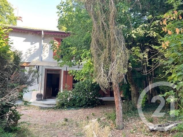 maison - TASSIN LA DEMI LUNE - 69