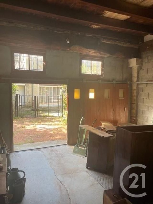 maison à vendre - 8 pièces - 174.0 m2 - TASSIN LA DEMI LUNE - 69 - RHONE-ALPES - Century 21 Identité Immobilier