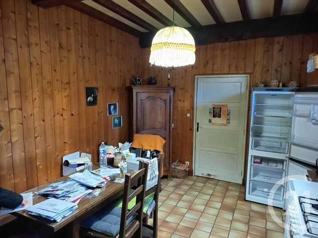 maison à vendre - 8 pièces - 174.0 m2 - TASSIN LA DEMI LUNE - 69 - RHONE-ALPES - Century 21 Identité Immobilier