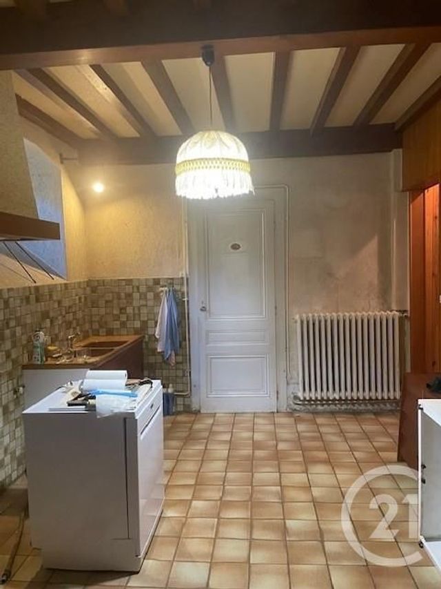maison à vendre - 8 pièces - 174.0 m2 - TASSIN LA DEMI LUNE - 69 - RHONE-ALPES - Century 21 Identité Immobilier