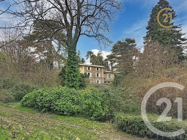 maison - BRIGNAIS - 69