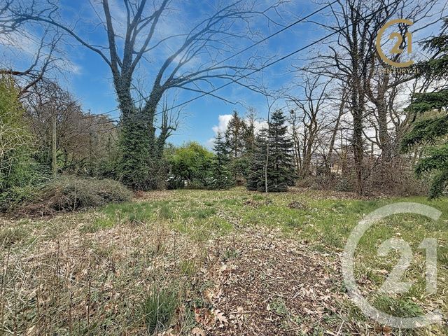 maison à vendre - 8 pièces - 246.0 m2 - BRIGNAIS - 69 - RHONE-ALPES - Century 21 Identité Immobilier