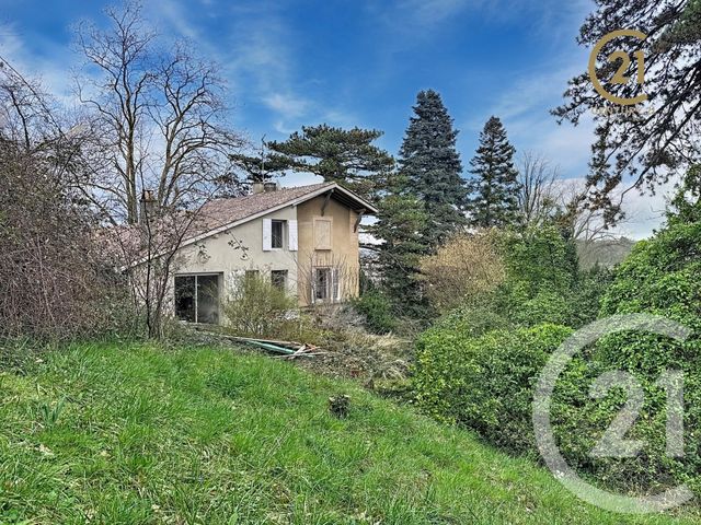 maison à vendre - 8 pièces - 246.0 m2 - BRIGNAIS - 69 - RHONE-ALPES - Century 21 Identité Immobilier