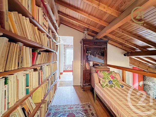 maison à vendre - 8 pièces - 246.0 m2 - BRIGNAIS - 69 - RHONE-ALPES - Century 21 Identité Immobilier